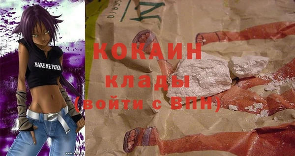 кокс Белокуриха